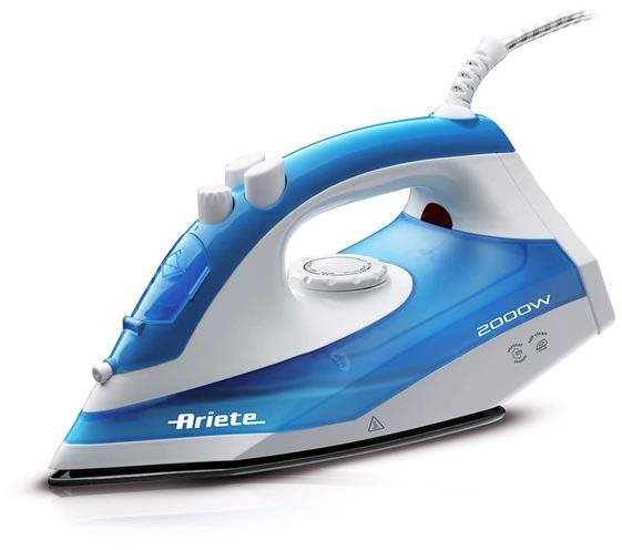 Ariete Steam Iron 2000W 6234 Bügeleisen