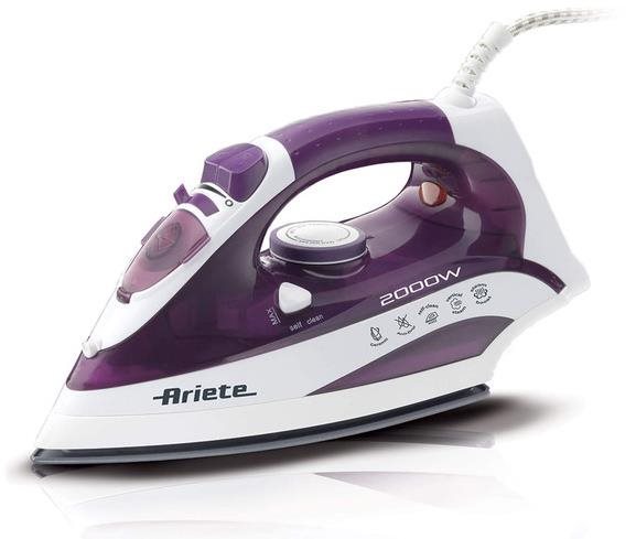 Ariete Steam Iron 2000W 6235 Bügeleisen