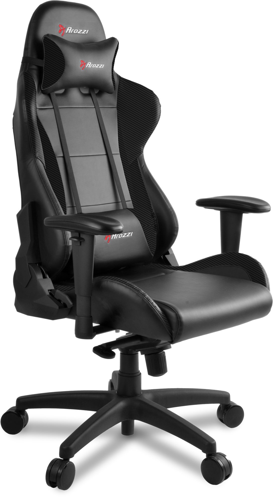 AROZZI Verona PRO V2 Carbon Black Chaise gamer