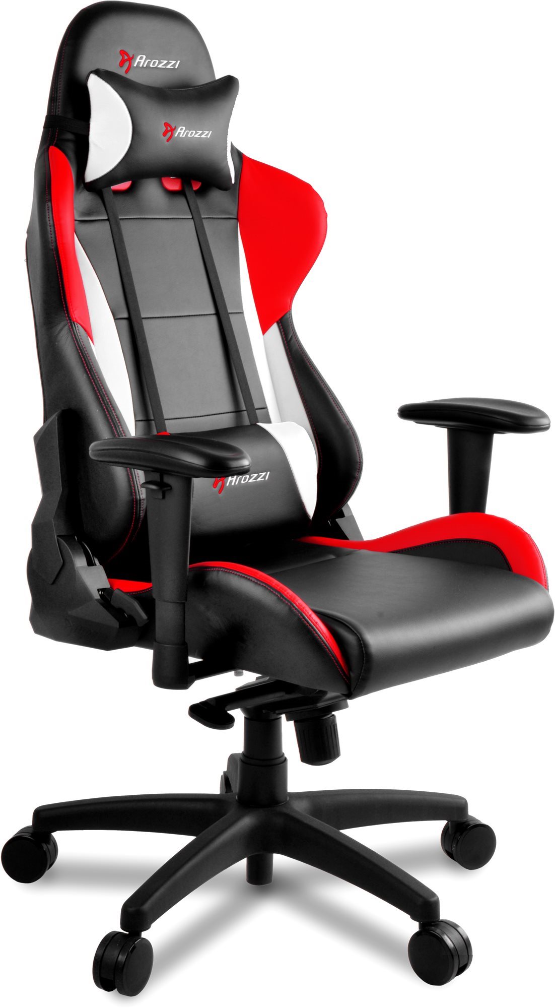 AROZZI Verona PRO V2 Rouge Chaise gamer