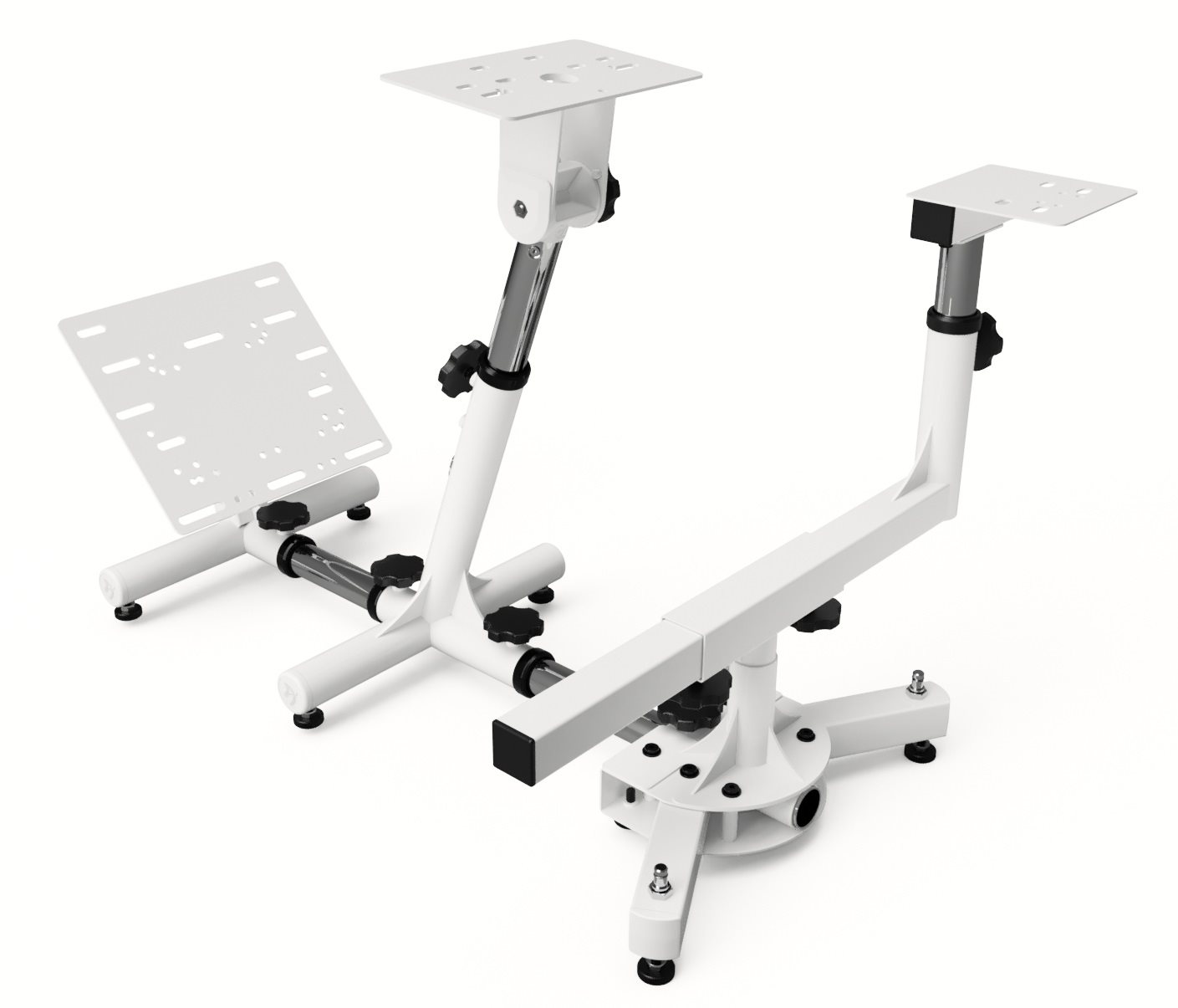 AROZZI Velocita blanc Siege playseat
