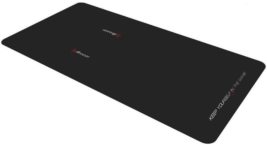 Tapis de sol AROZZI Velocity Tapis protege-sol
