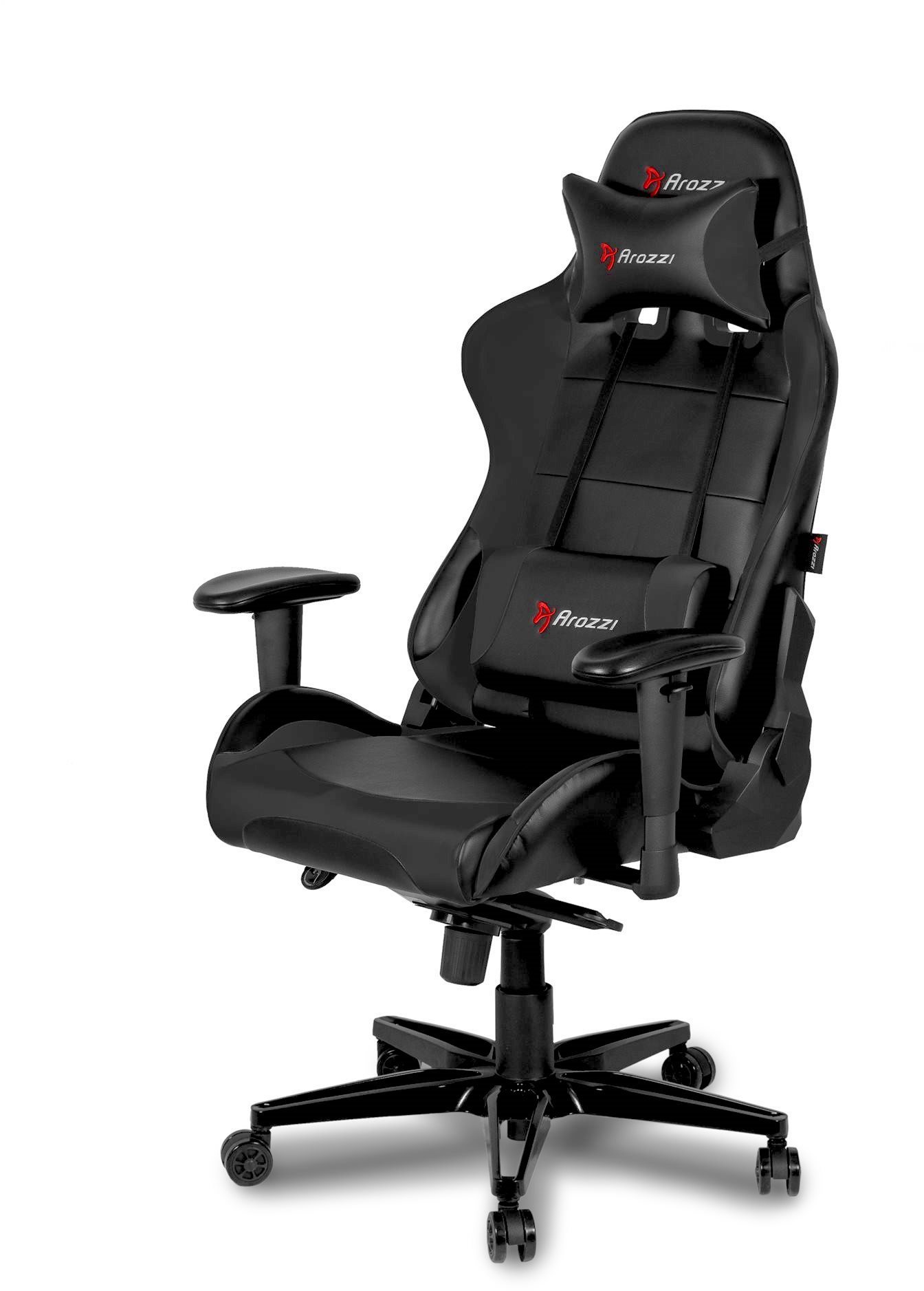 AROZZI Verona XL+ noir Chaise gamer