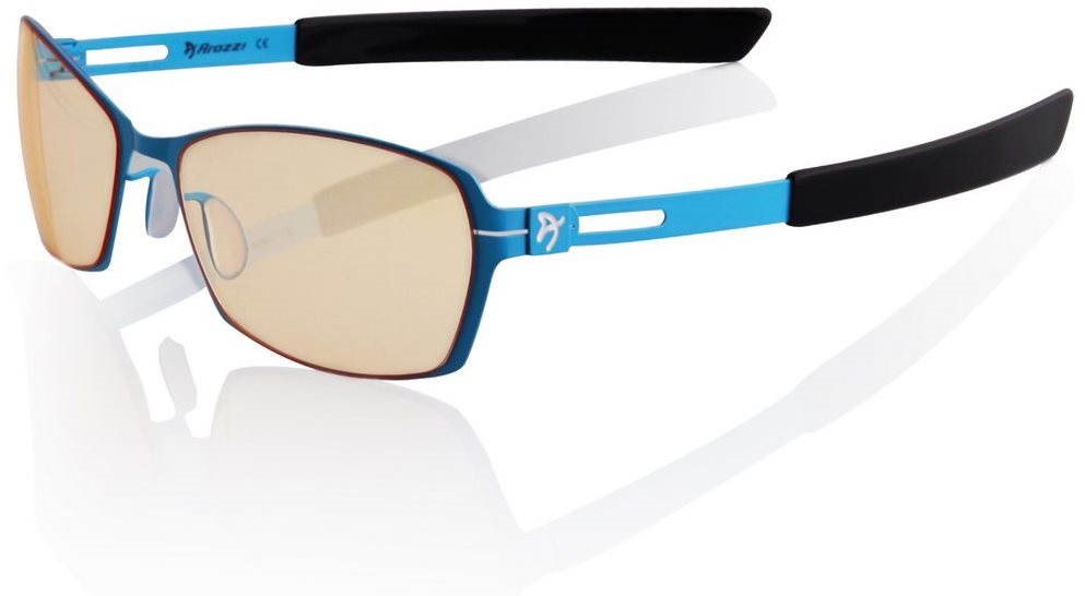 AROZZI Visione VX-500 Blue Computer Glasses