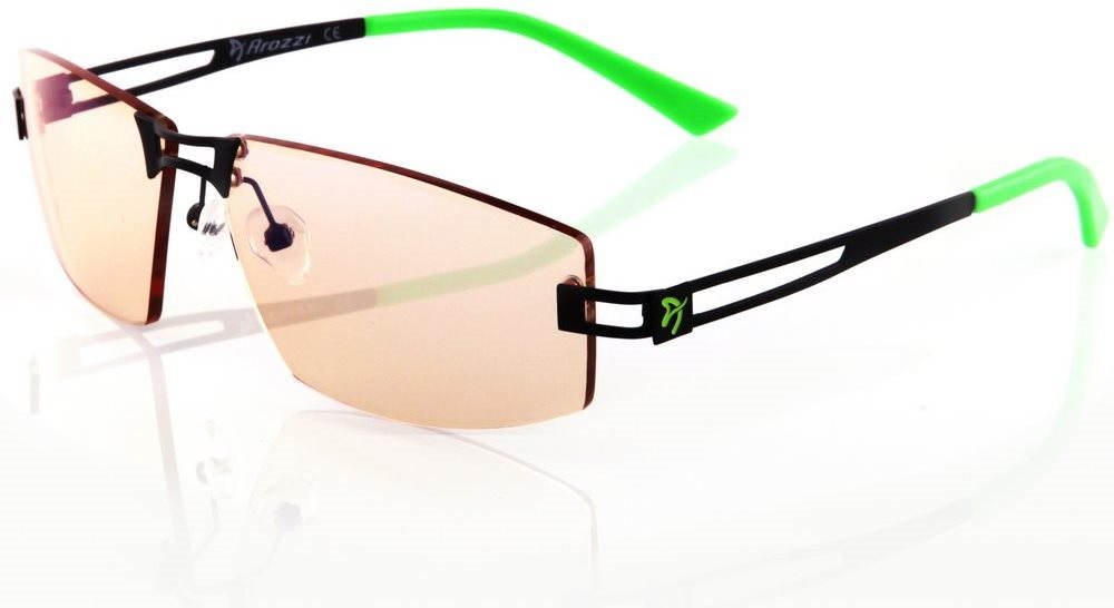 AROZZI Visione VX-600 Vert Lunettes anti lumiere bleue
