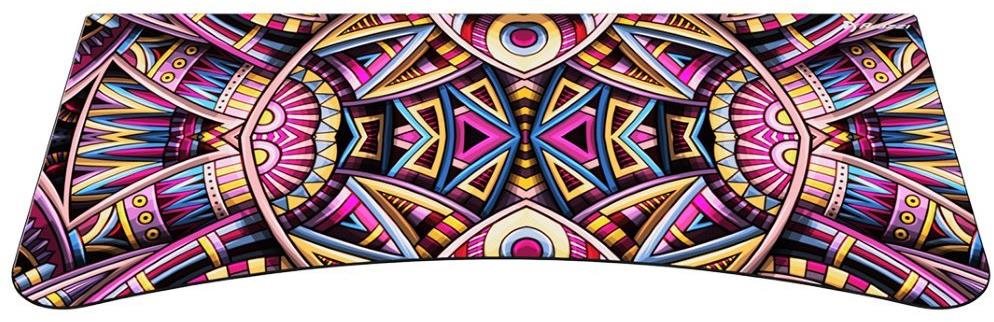 AROZZI Arena Deskpad Patterns/ Abstract D037 Egérpad