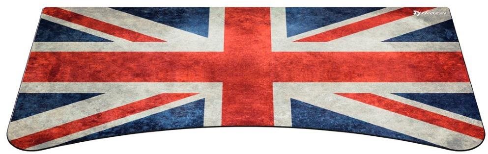 AROZZI Arena Deskpad Flags D038 Egérpad