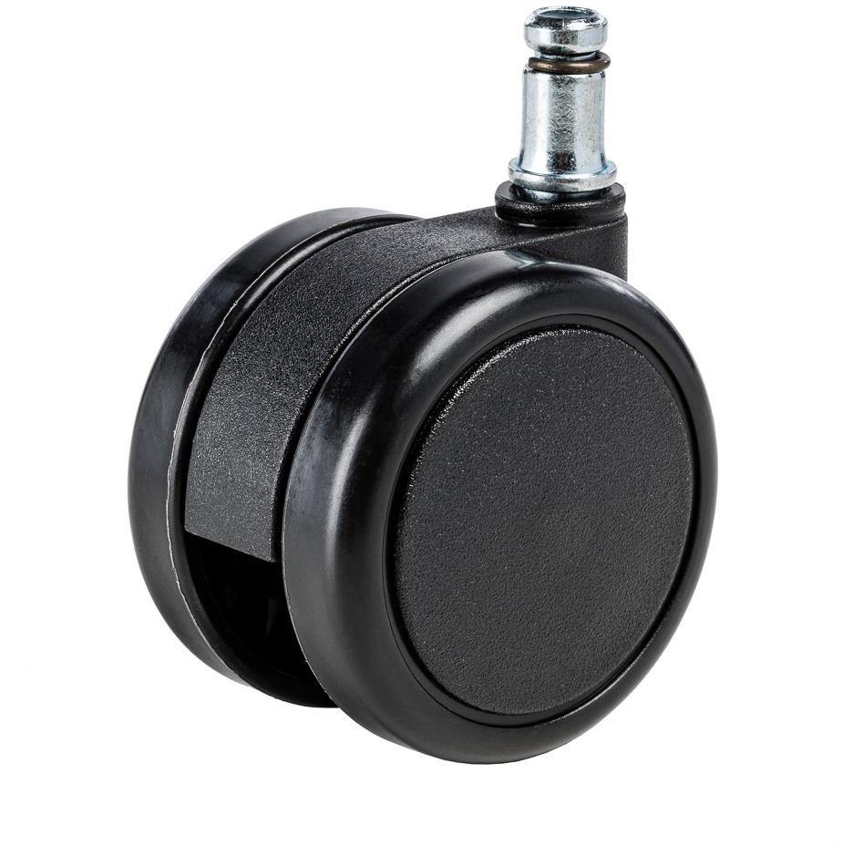 ANTARES 1018 na mäkké podlahy, priemer 65 mm/čap 11 mm - balenie 5...