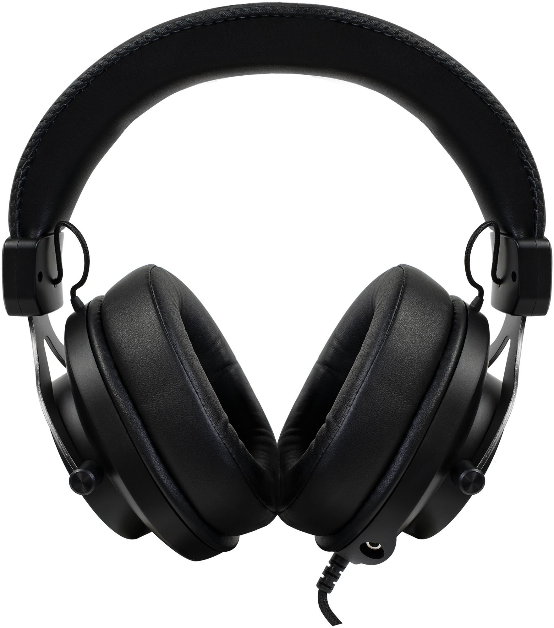 AROZZI ARIA Black Headphones