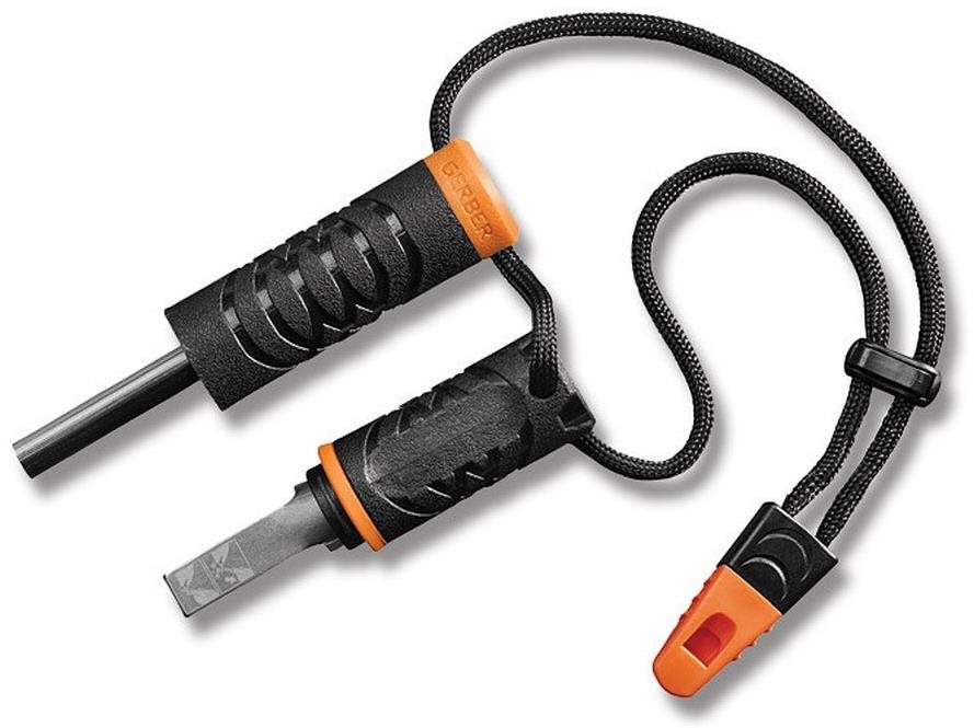 Gerber Fire Starter Podpaľovač