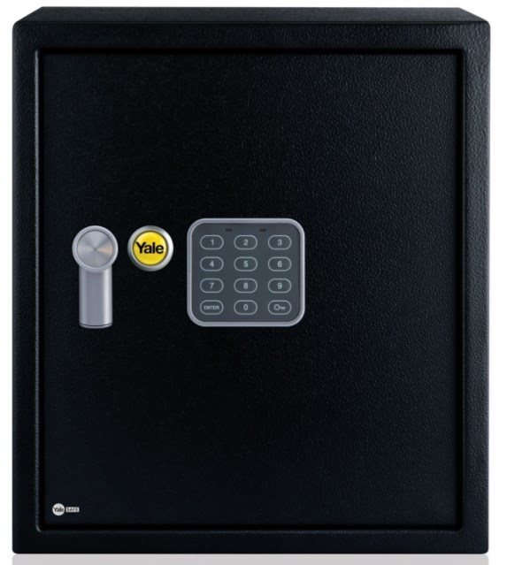 YALE Safe Value Large YSV/390/DB1 Sejf