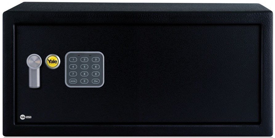 YALE Safe Value Laptop YLV/200/DB1 Sejf