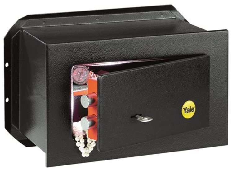 YALE Wall Safe YWV/230/KB1 Sejf