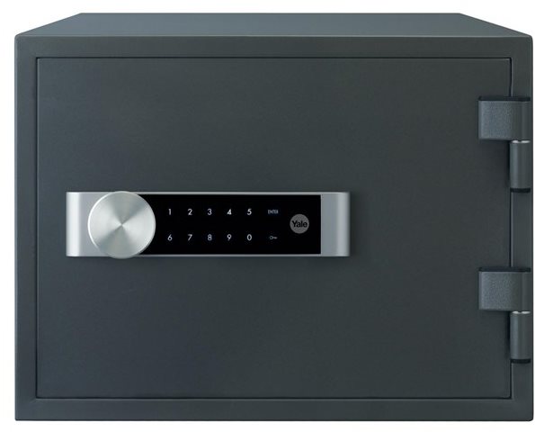 YALE Fire Safe Home YFM / 352 / FG2 Széf
