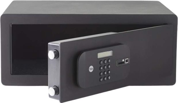 YALE High Security Fingerprint Safe Laptop Sejf