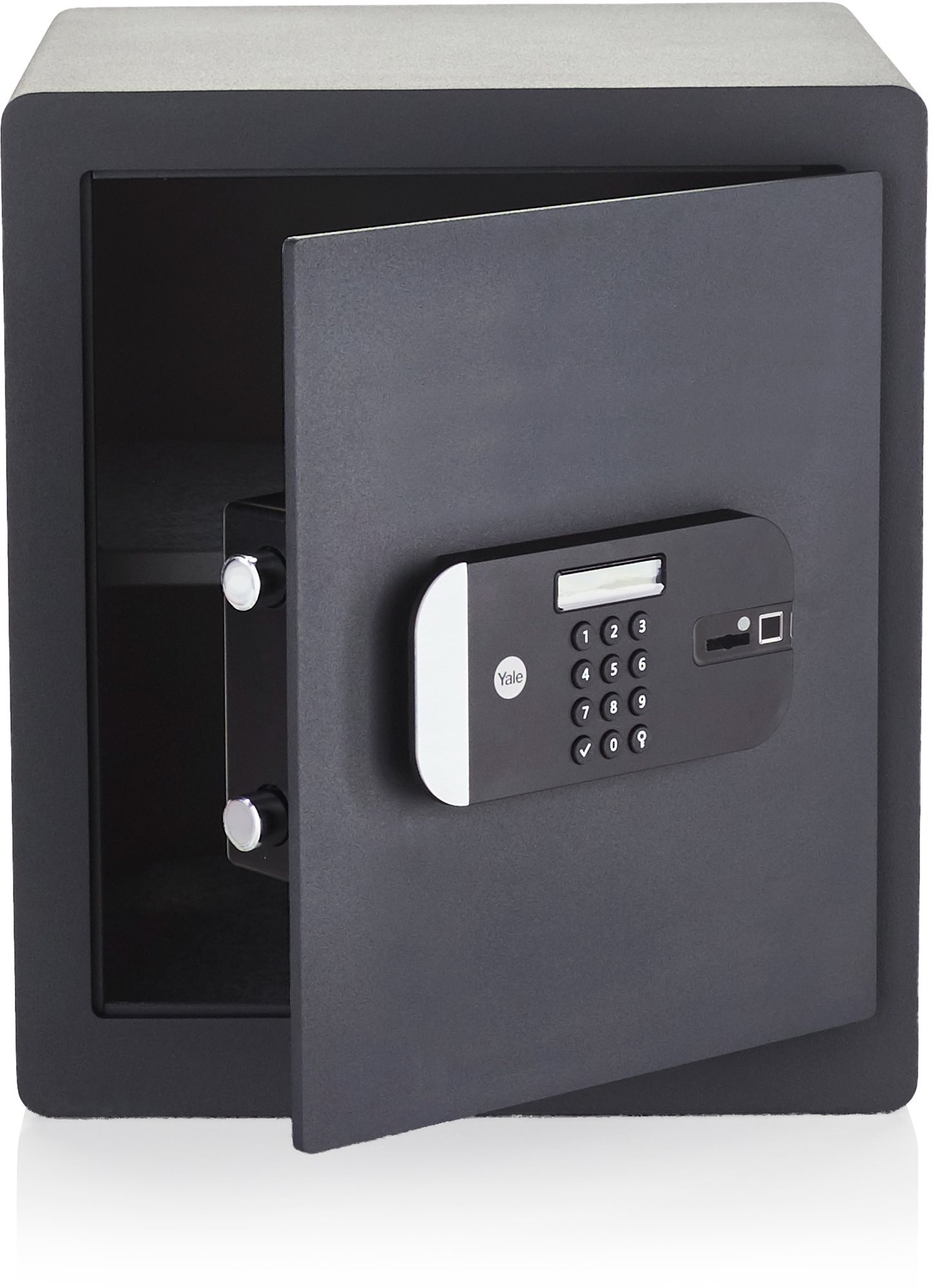 YALE Maximum Security Fingerprint Safe Office Széf