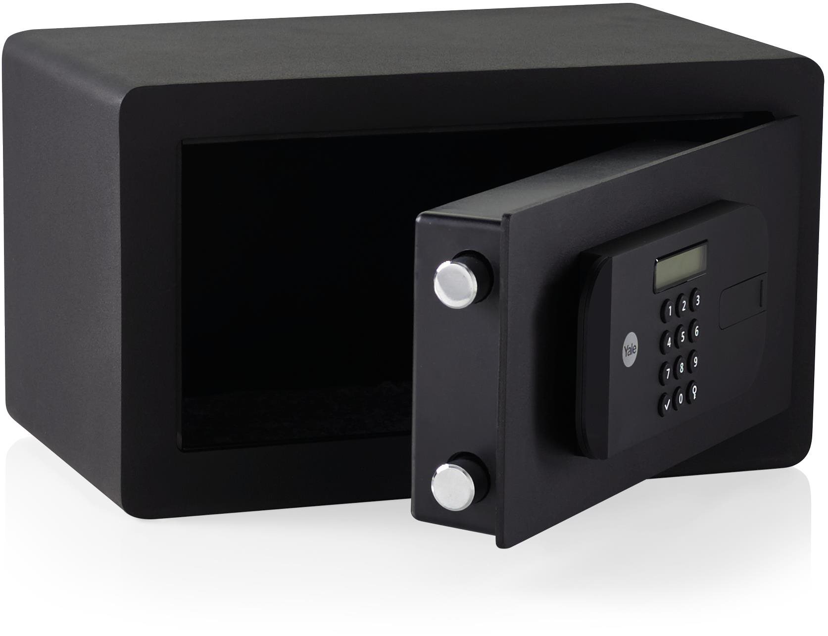 YALE FINGERPRINT High Security Compact YSFB/200/EB1 Sejf
