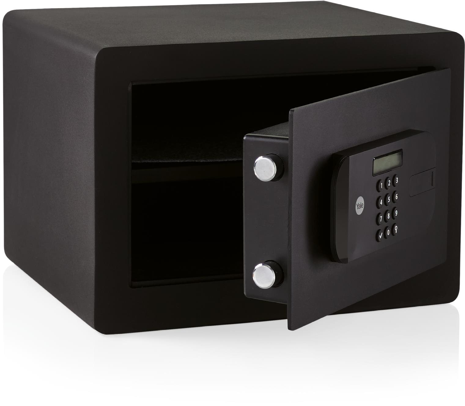 YALE FINGERPRINT High Security Home YSFB/250/EB1 Sejf