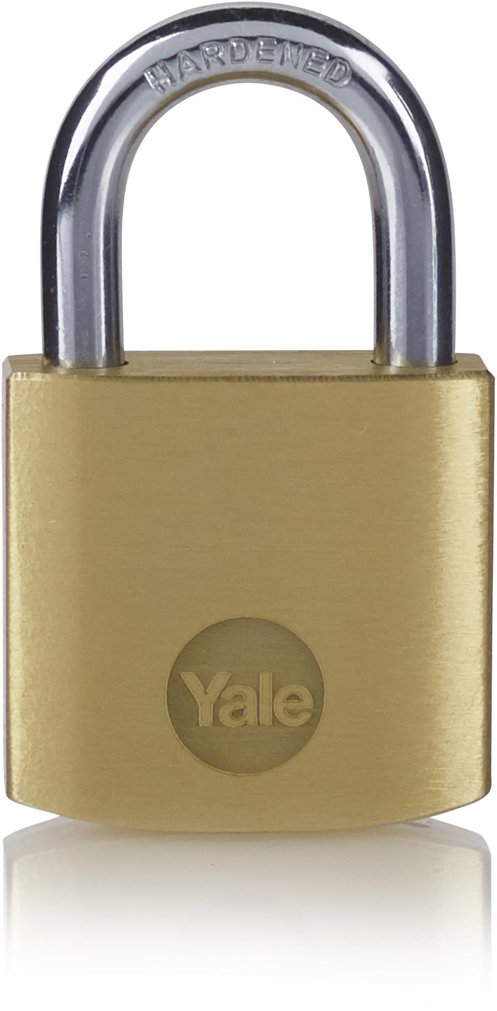 YALE Lakat, Y110B/30/115/1, 3 kulcs Lakat