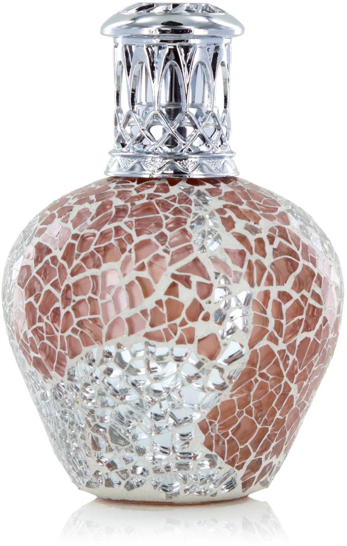 Ashleigh & Burwood Malá katalytická lampa APRICOT SHIMMER...
