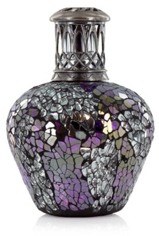 Ashleigh & Burwood Malá katalytická lampa GLAM ROCK Katalytická lampa