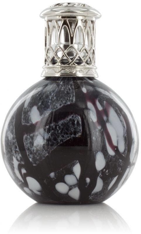 Ashleigh & Burwood Malá katalytická lampa CHARCOAL SNOWBALL...