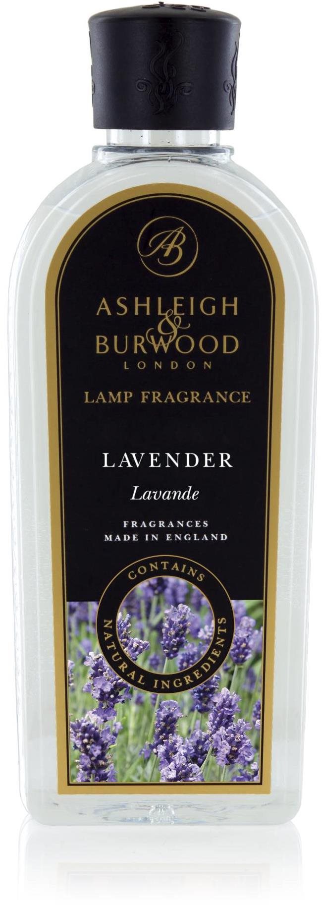 Ashleigh & Burwood Náplň do katalytickej lampy LAVENDER...