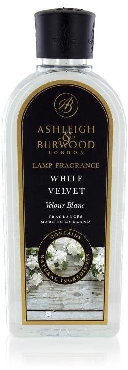 Ashleigh & Burwood Náplň do katalytickej lampy WHITE VELVET  (biely...