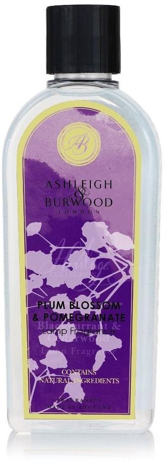 Ashleigh & Burwood Náplň do katalytickej lampy PLUM BLOSSOM &...