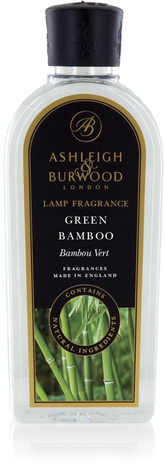 Ashleigh & Burwood Náplň do katalytickej lampy GREEN BAMBOO (zelený...