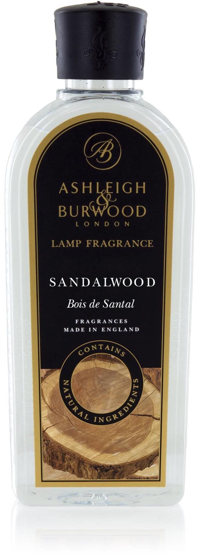 Ashleigh & Burwood Náplň do katalytickej lampy SANDALWOOD...