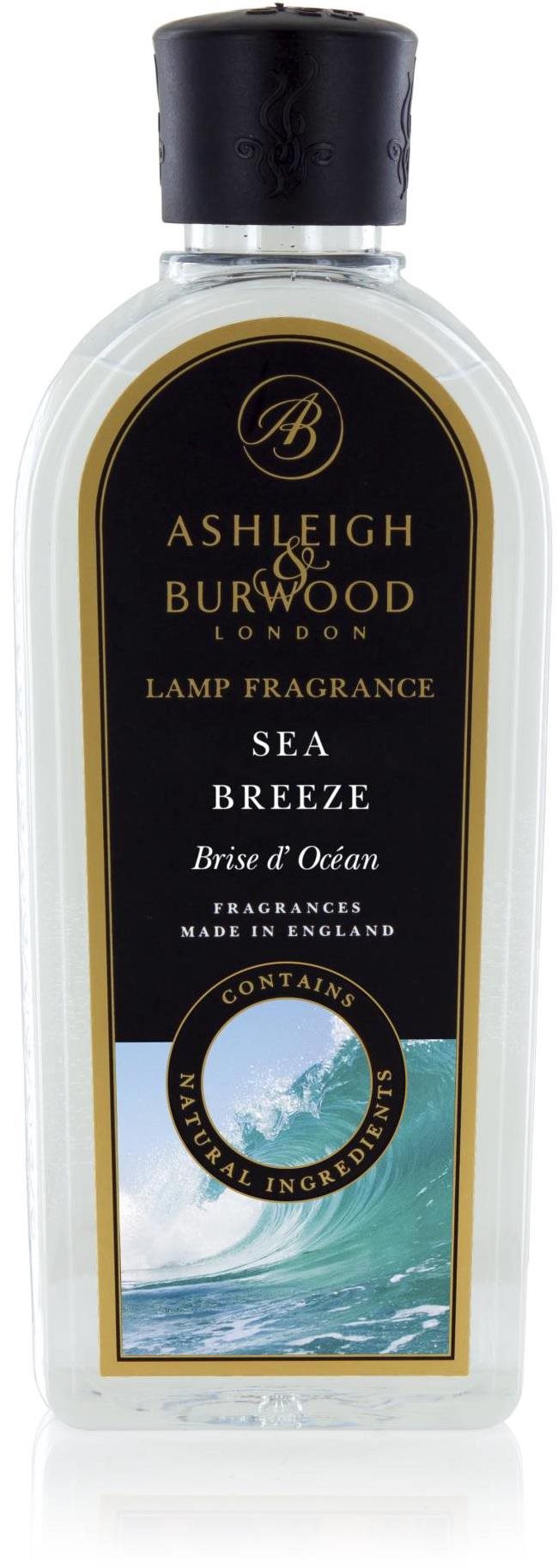 Ashleigh & Burwood Náplň do katalytickej lampy SEA BREEZE (morský...