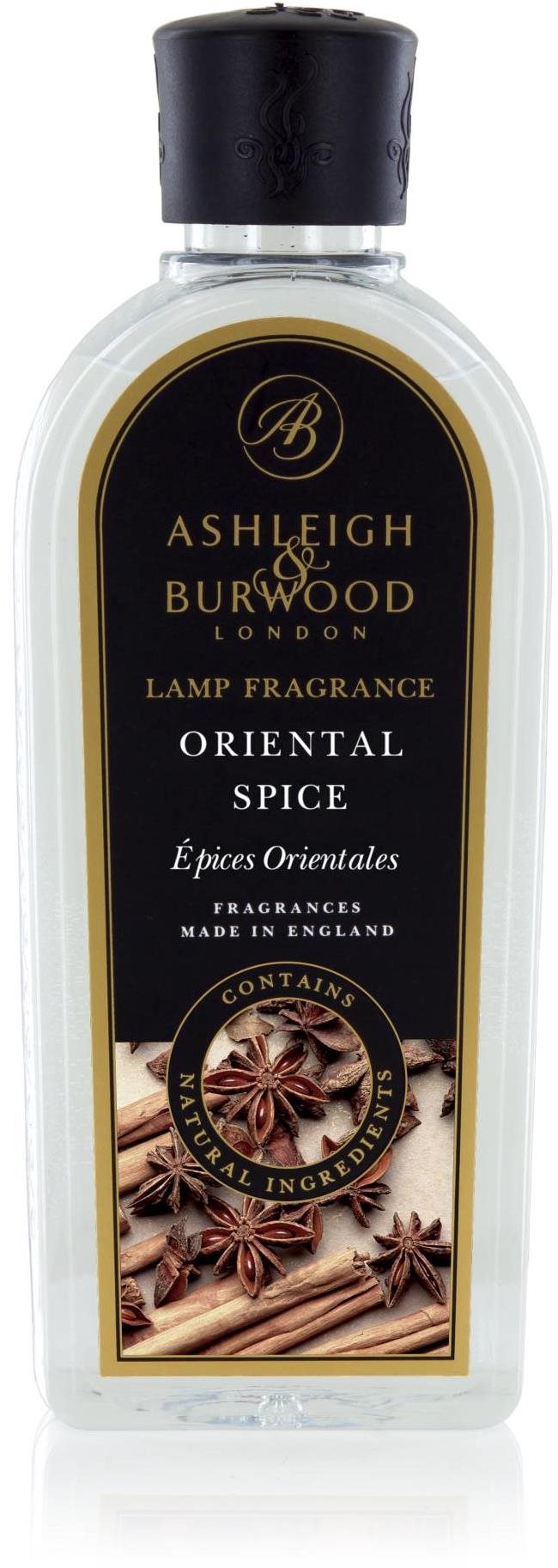 Ashleigh & Burwood Náplň do katalytickej lampy ORIENTAL SPICE...