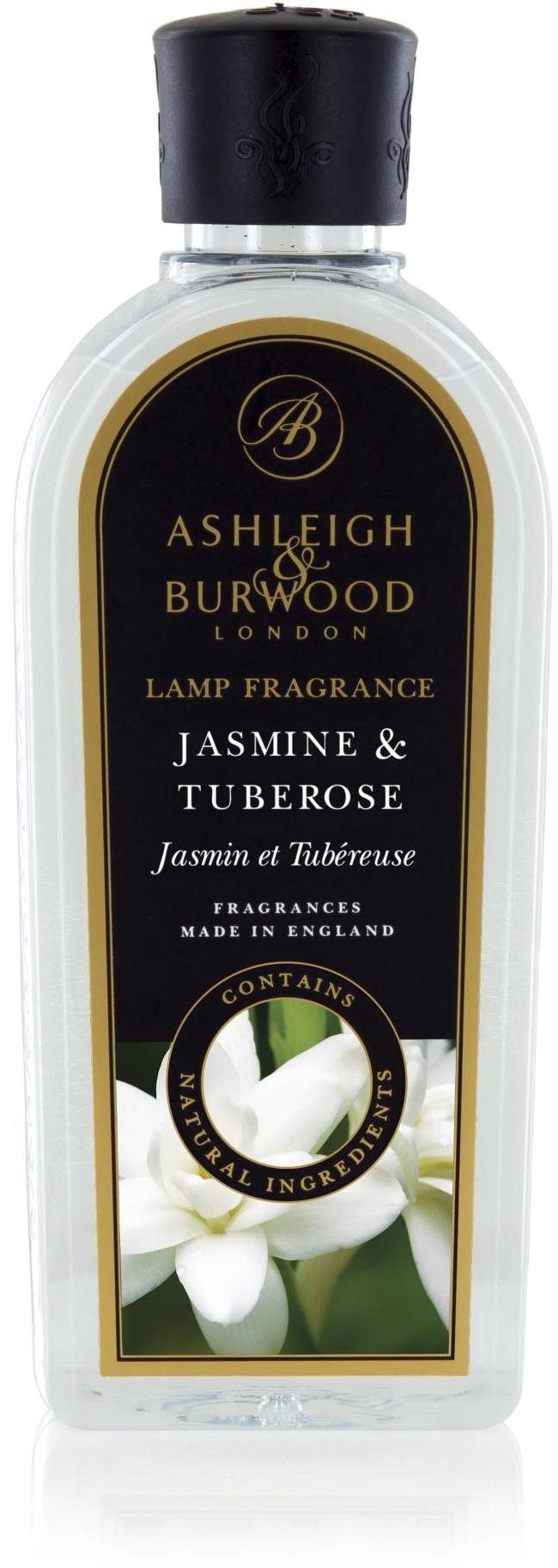 Ashleigh & Burwood Náplň do katalytickej lampy JASMINE & TUBEROSE...