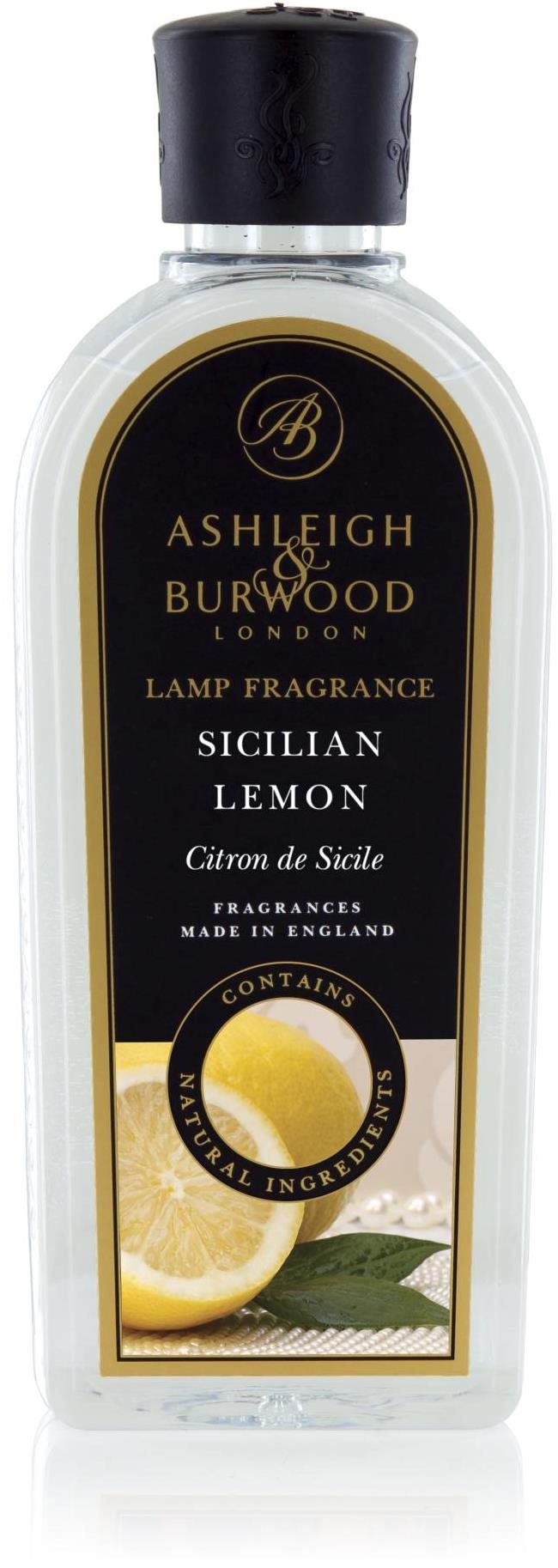Ashleigh & Burwood Náplň do katalytickej lampy SICILIAN LEMON...