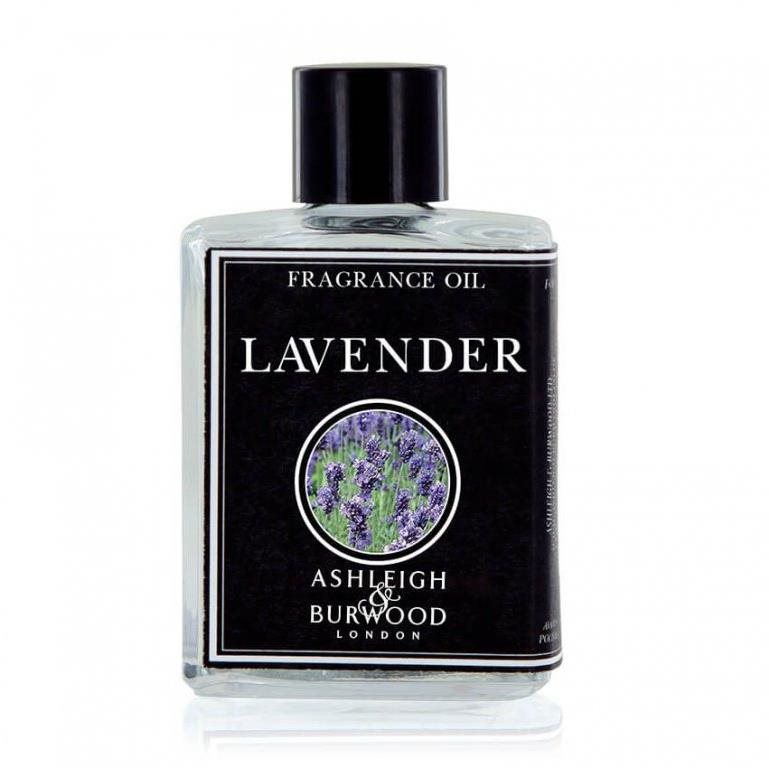 Ashleigh & Burwood Lavender (levanduľa) Esenciálny olej