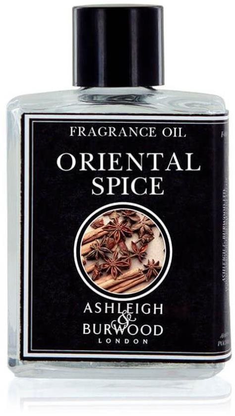 Ashleigh & Burwood Oriental Spice (orientální koření) Esenciální olej