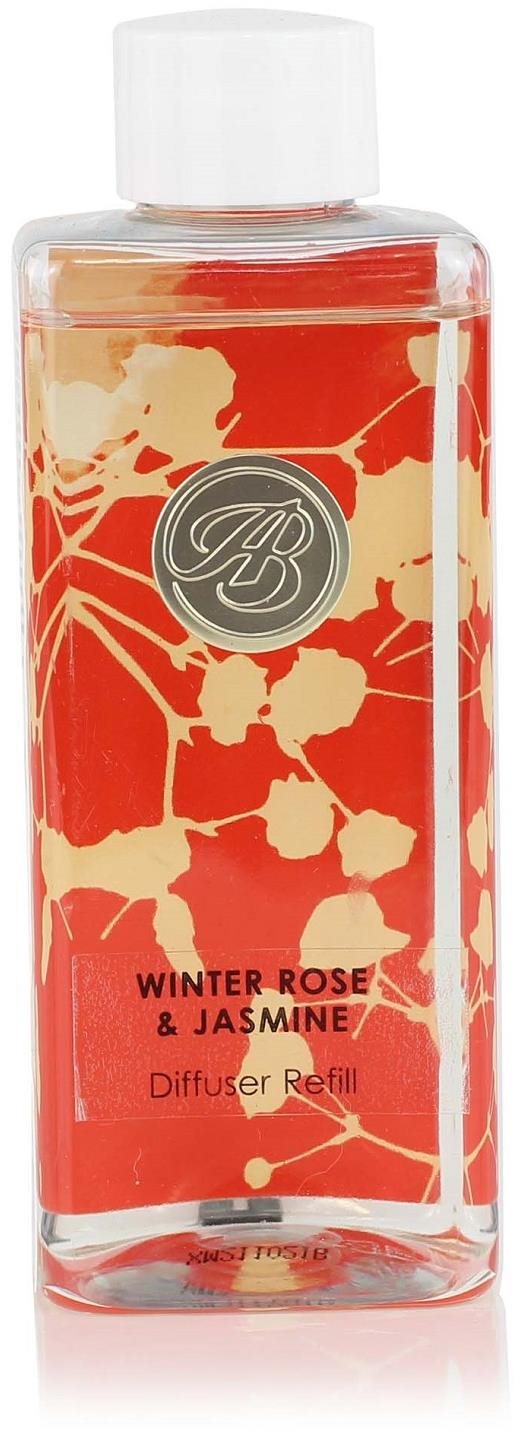 Ashleigh & Burwood Life in bloom – Winter rose & Jasmine, 200 ml...