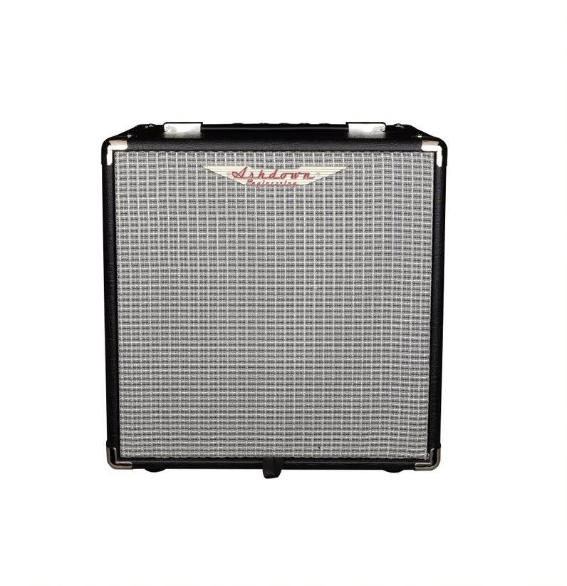 Ashdown Studio 8 Kombo