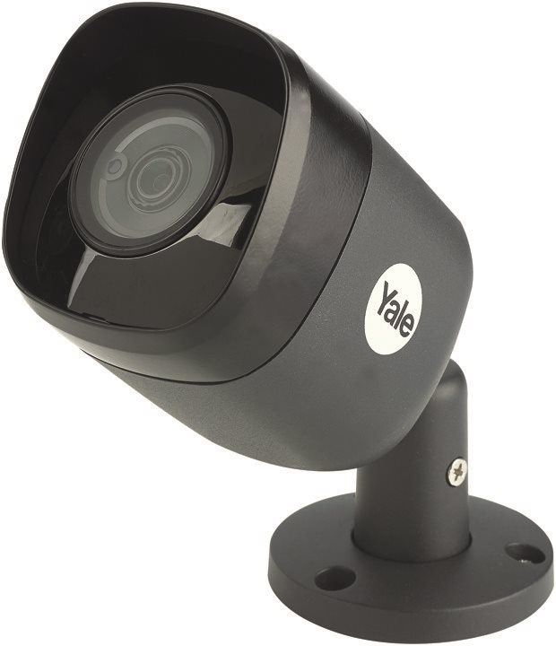 Caméra de vidéosurveillance Yale Smart Home (ABFX-B) Caméscope...