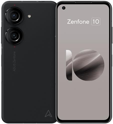 ASUS Zenfone 10 8GB/256GB fekete Mobiltelefon
