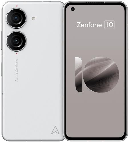 ASUS Zenfone 10 8GB/256GB Weiß Handy