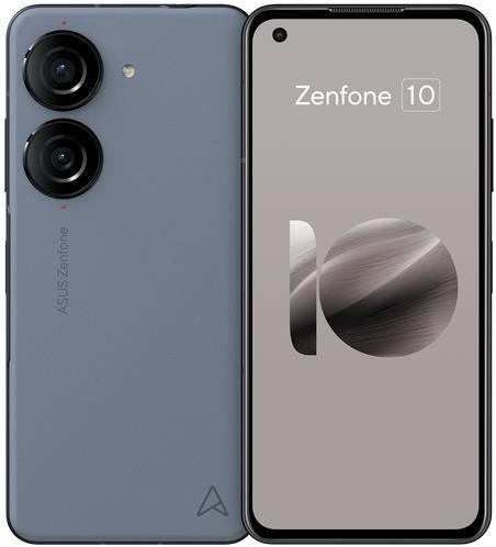ASUS Zenfone 10 8 GB / 256 GB modrá Mobilný telefón