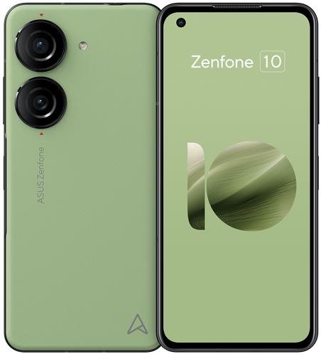 ASUS Zenfone 10 16GB/512GB Grün Handy