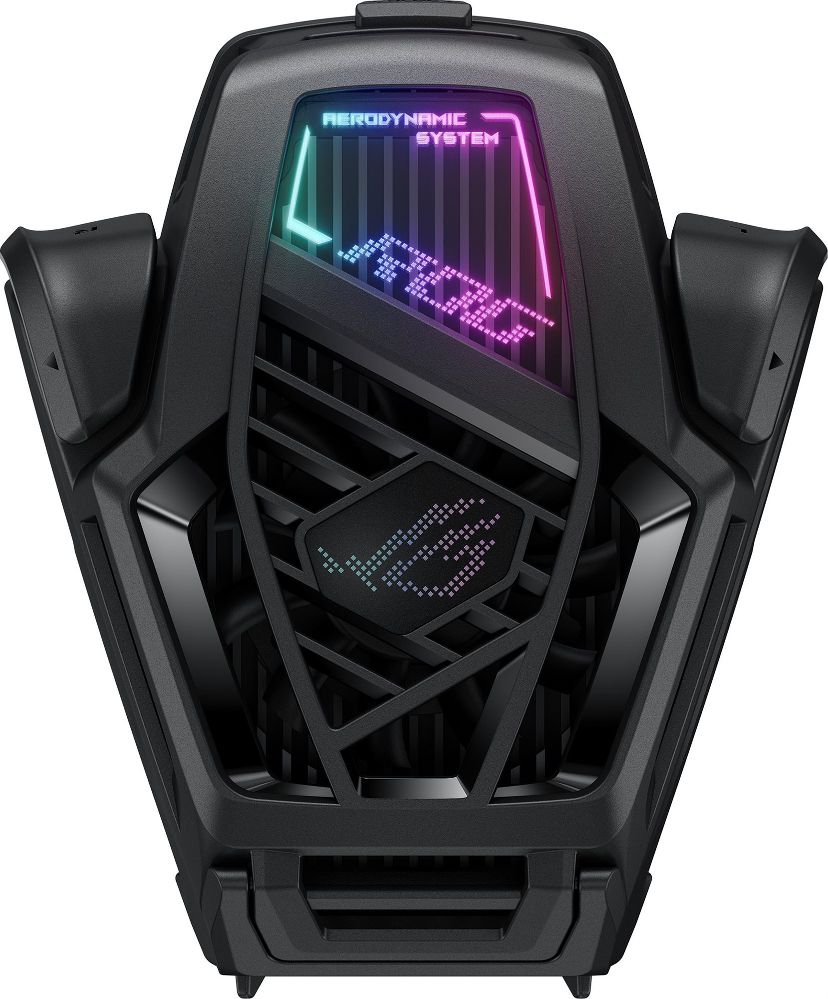 ASUS ROG Aero Active Cooler X Ventilátor