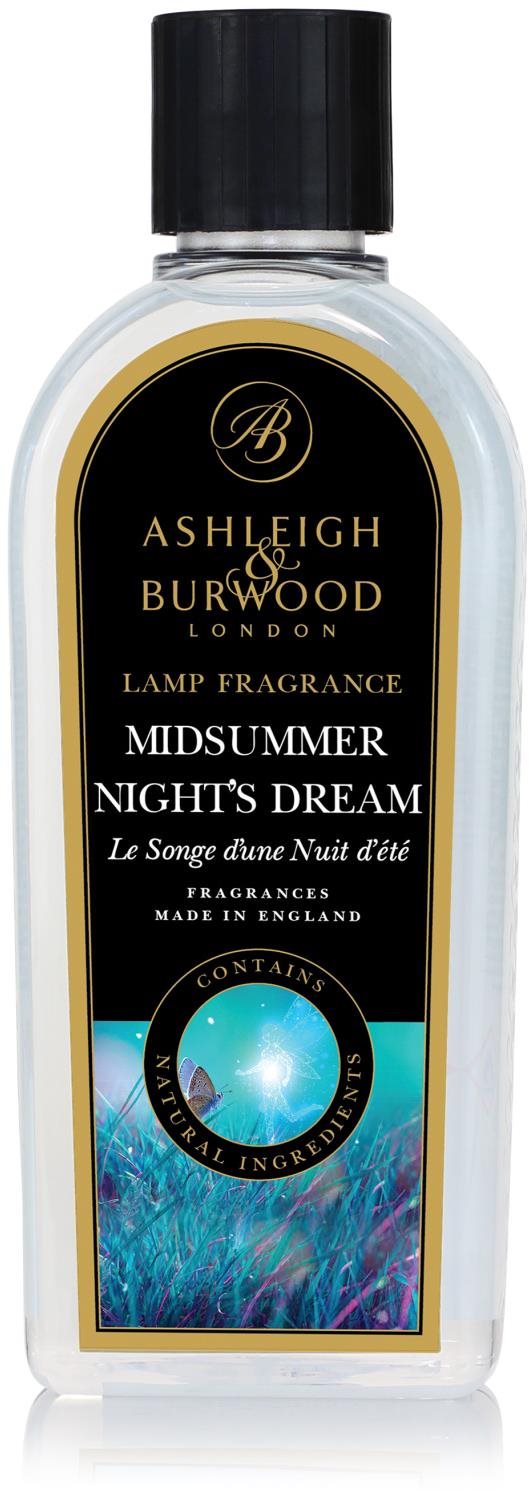 Ashleigh & Burwood Midsummer night's dream, 500 ml Náplň do...