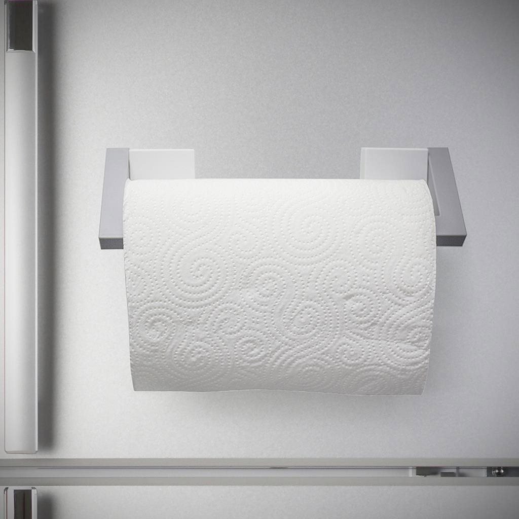 Balvi Držiak papierových utierok Magneto 26767 Držiak na kuchynské...