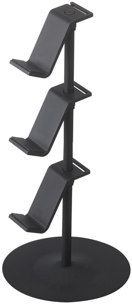 Yamazaki Stojan na herné ovládače Smart 5089 čierny Stojan na herný...