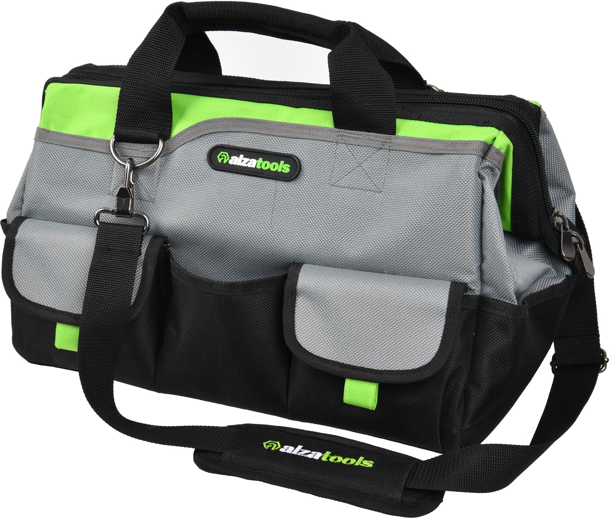 AlzaTools Tool Bag 41 cm Taška na náradie