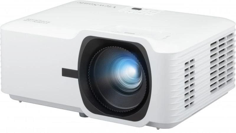 Viewsonic LS740HD Beamer